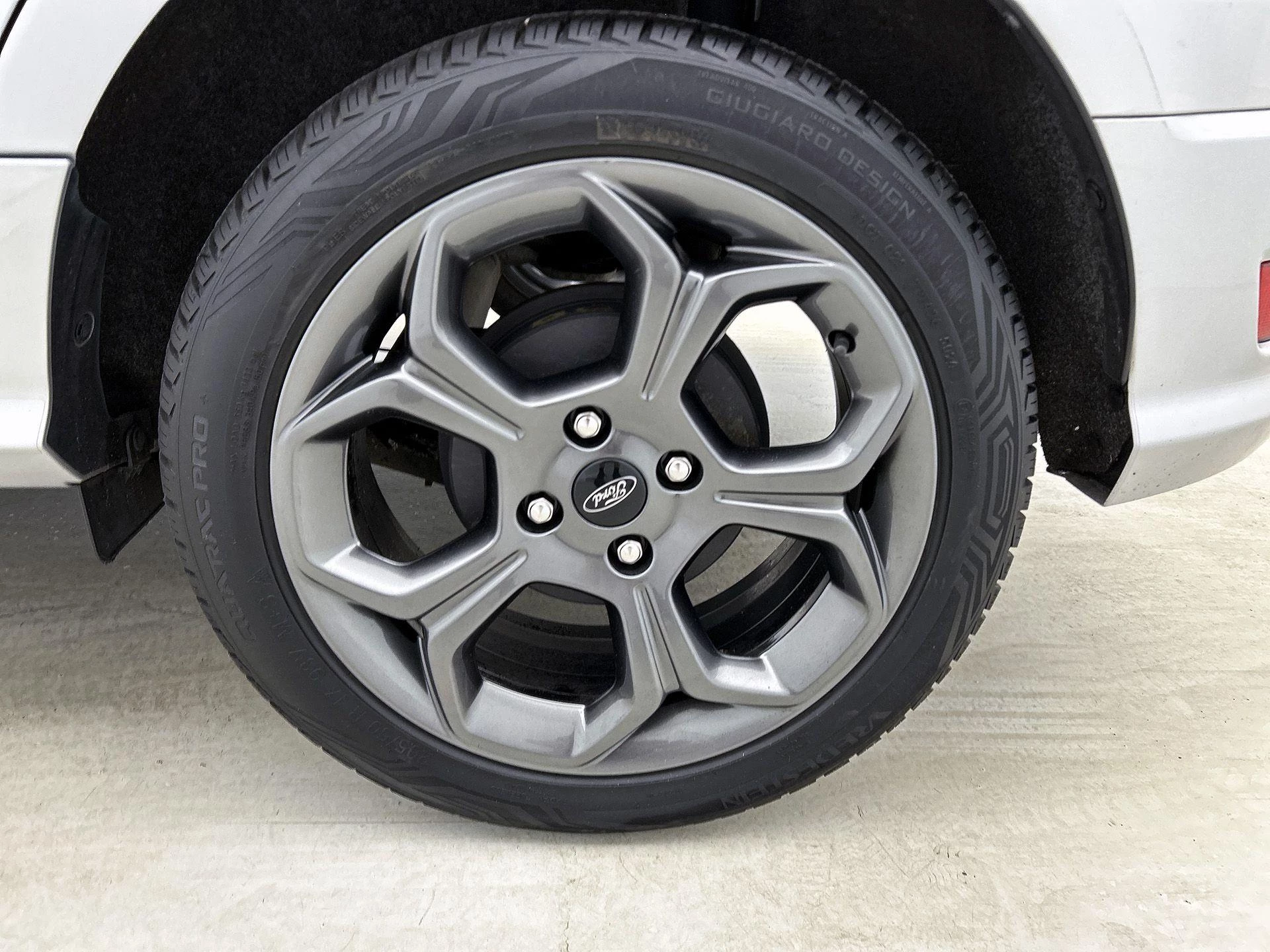 Ford EcoSport 1.0 EcoBoost ST-Line