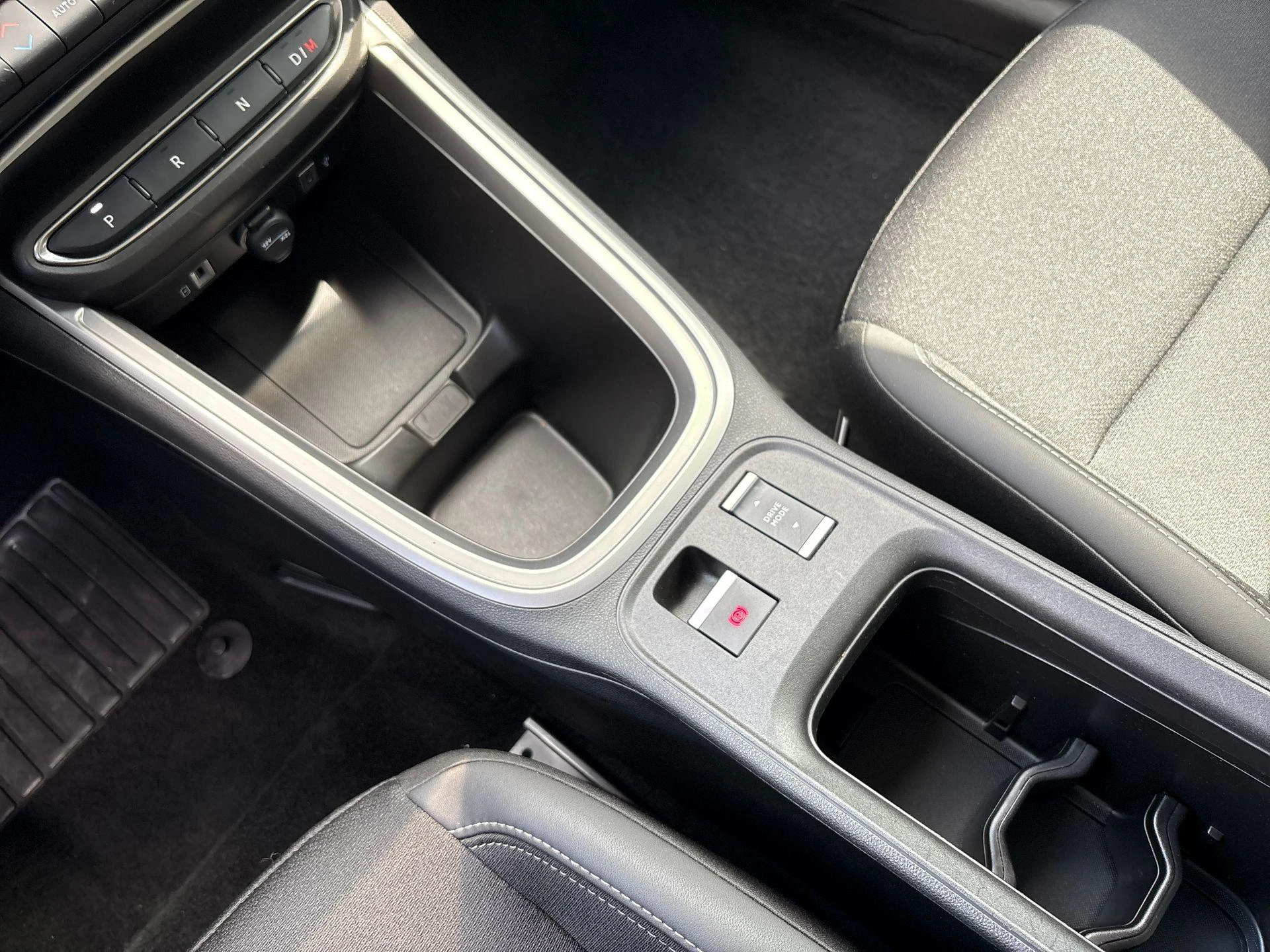 Jeep Avenger 1.2 e-Hybrid Altitude