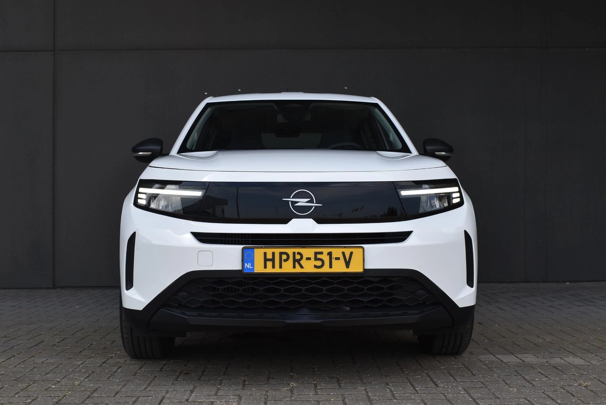 Opel Frontera 1.2 Turbo Hybrid Edition