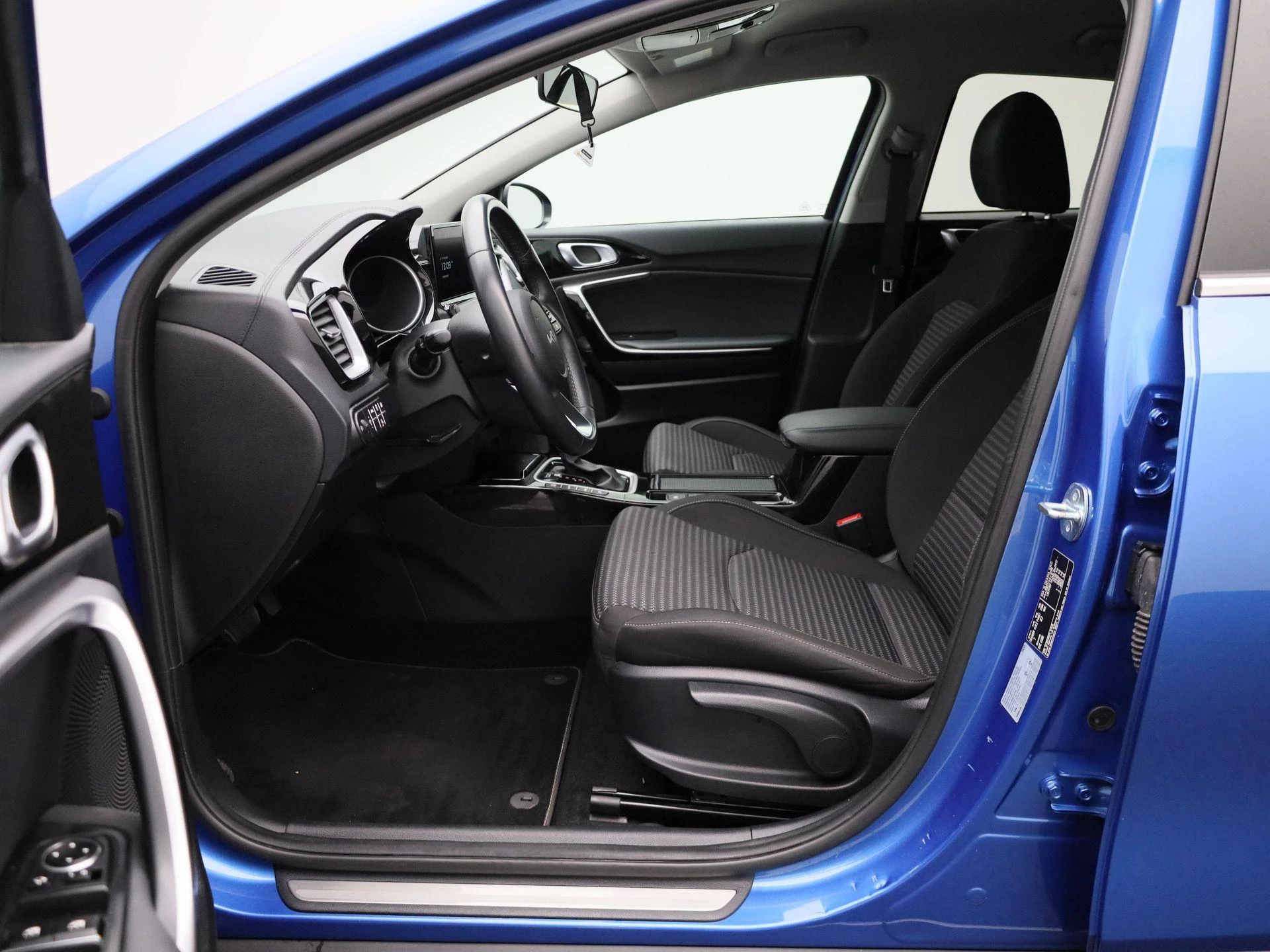 Kia XCeed 1.6 GDi PHEV DCT Business Line