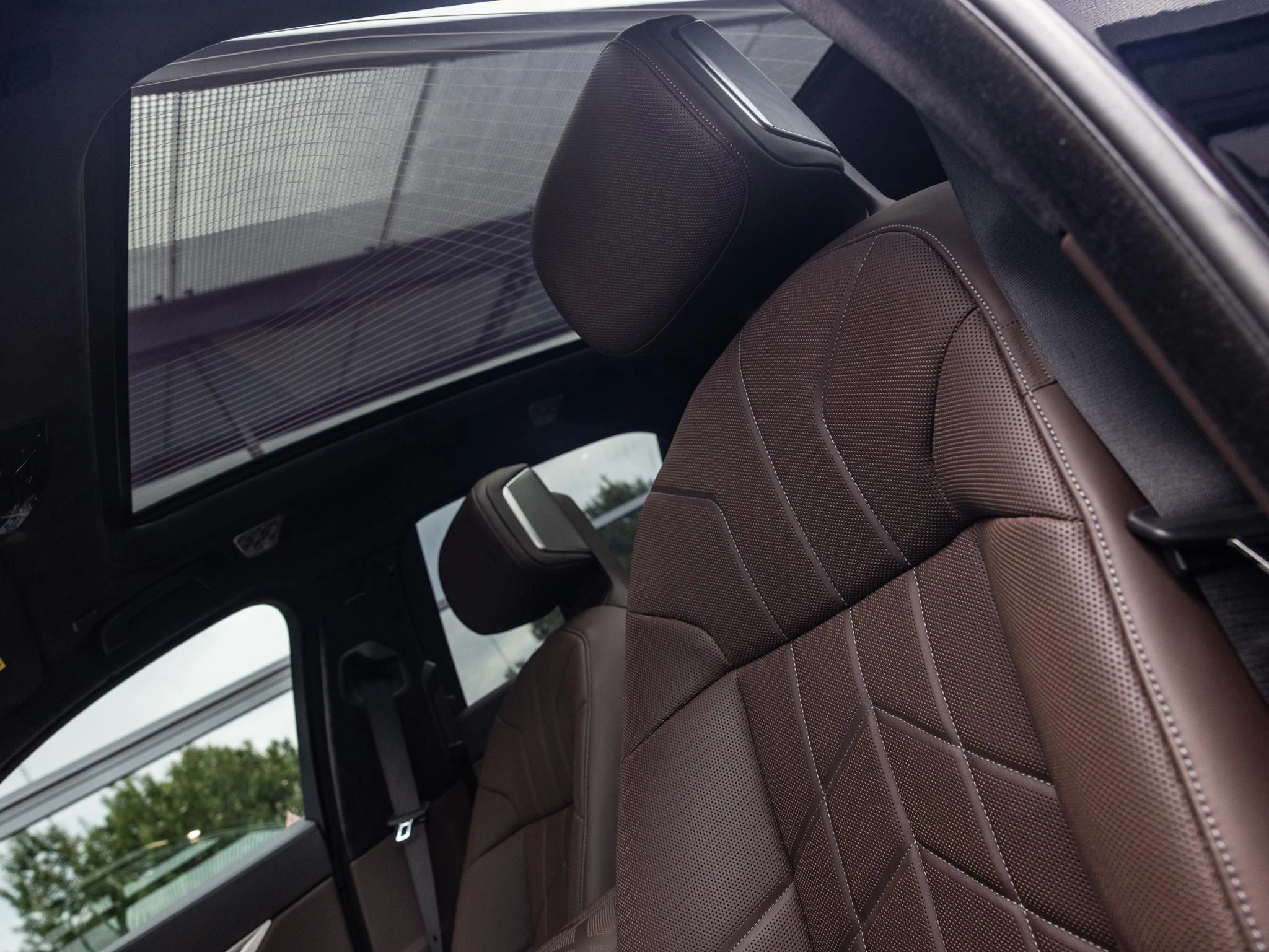 BMW i7 xDrive60 106 kWh