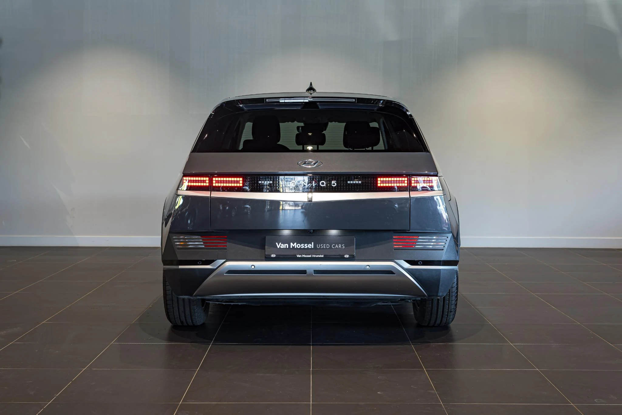 Hyundai IONIQ Electric Feel