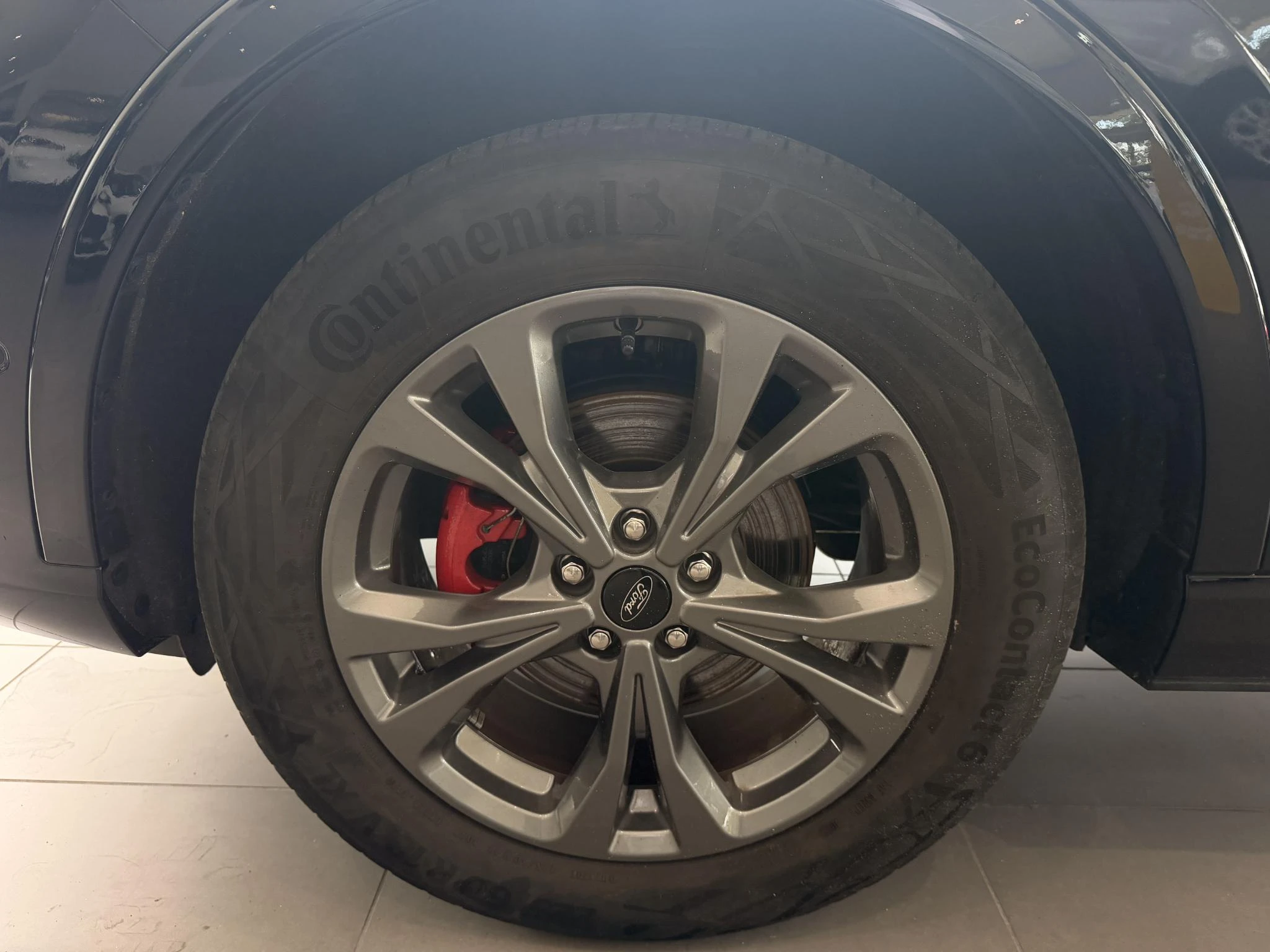 Ford Kuga 2.5 PHEV ST-Line X