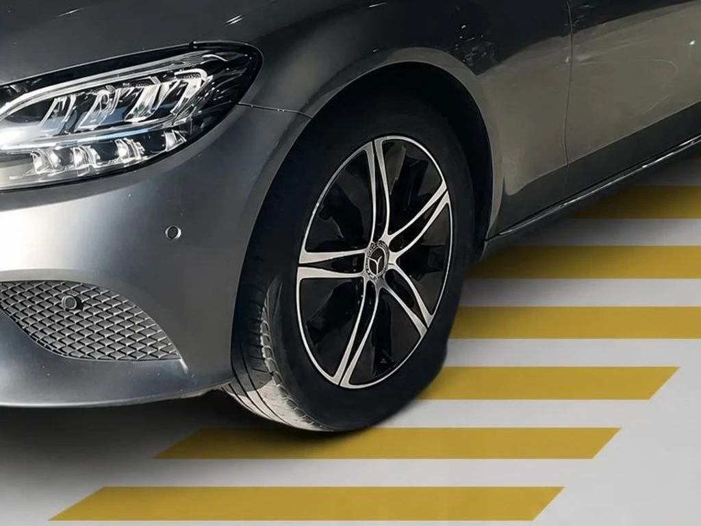 Mercedes-Benz-C-Klasse 200 d-image-5