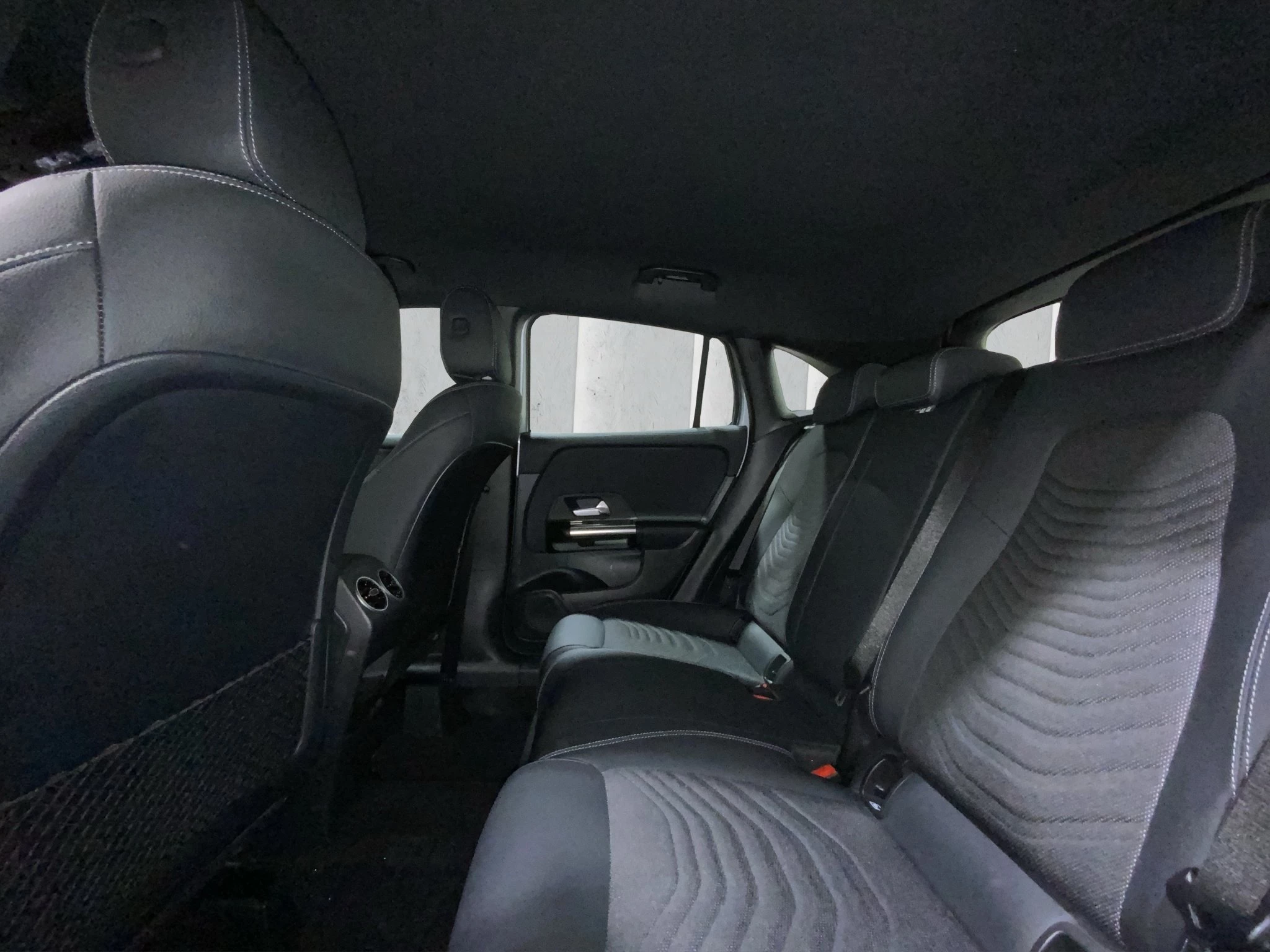 Mercedes-Benz GLA 200 Progressive (EURO 6e)