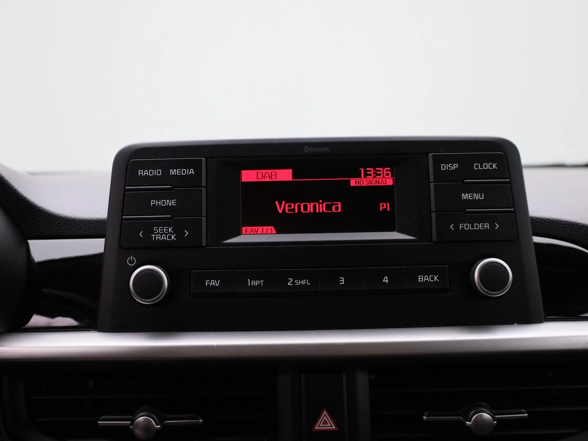 Kia Picanto 1.0 DPi ComfortLine