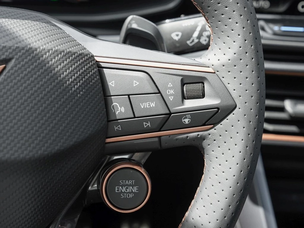 CUPRA Formentor VZ 1.5 e-Hybrid 200kW/272PS 6-Gang-DSG