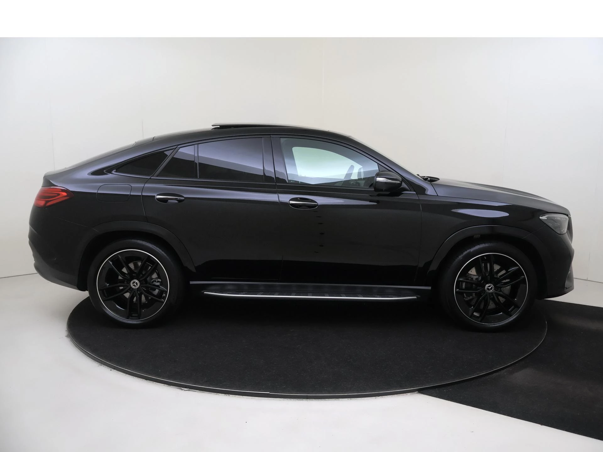 Mercedes-Benz GLE Coupé 400 e 4MATIC AMG Line Premium Plus