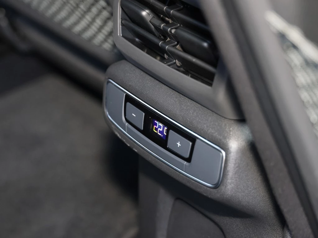 Audi Q4 Sportback e-tron 40