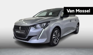 Peugeot 208 1.2 100PK MAN6 Allure