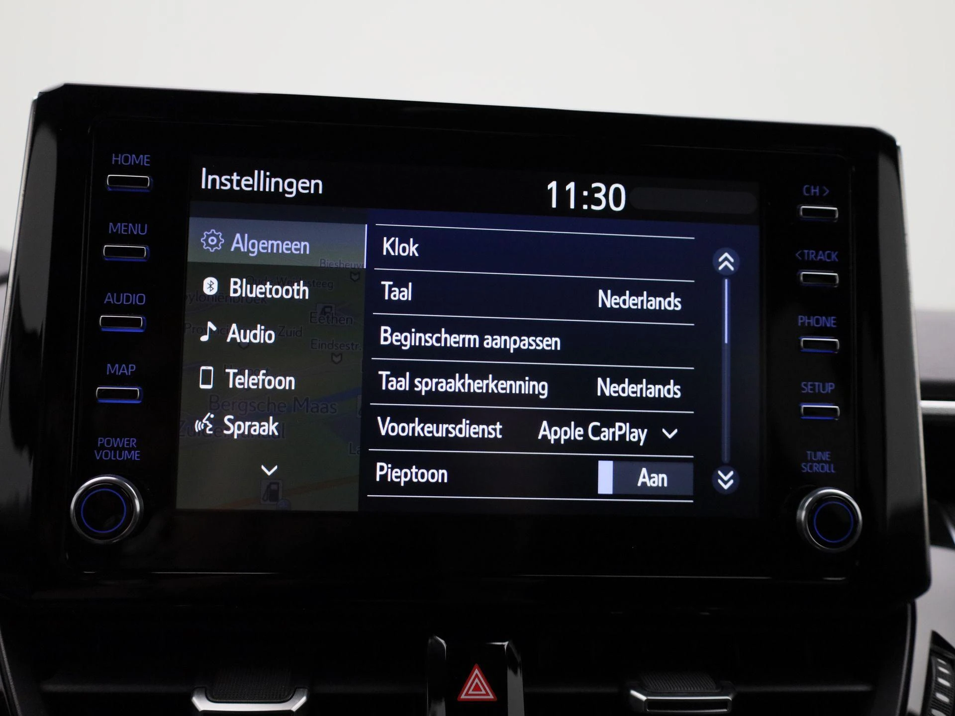 Toyota Corolla 1.8 Hybrid Business Plus