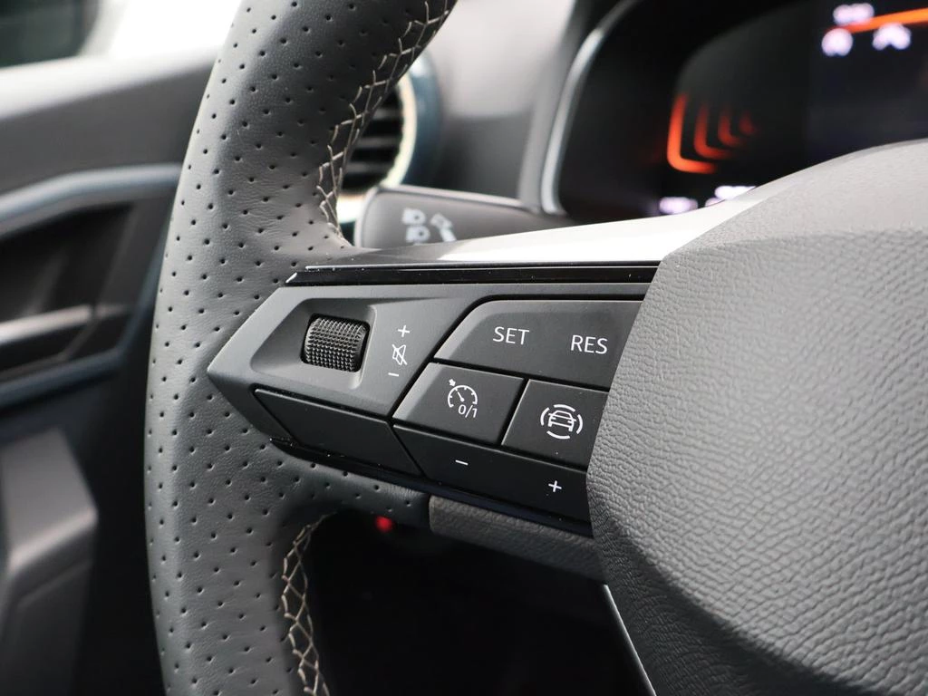 SEAT Arona Arona Play Plus 1.0 TSI 115pk DSG - AUTOMAAT - DEMO