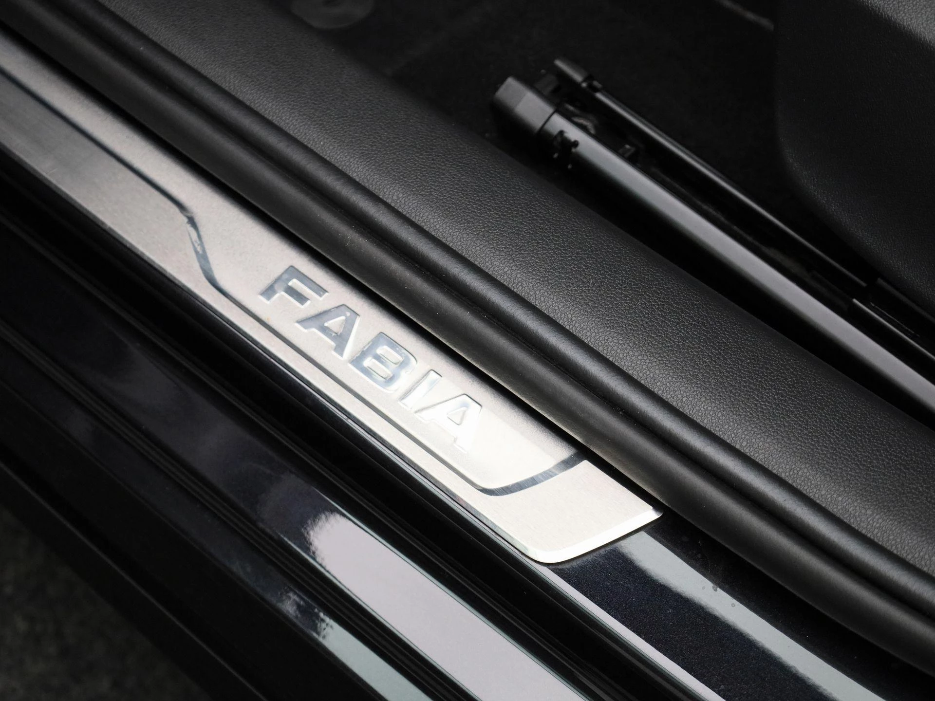Škoda Fabia 1.0 TSI Monte Carlo