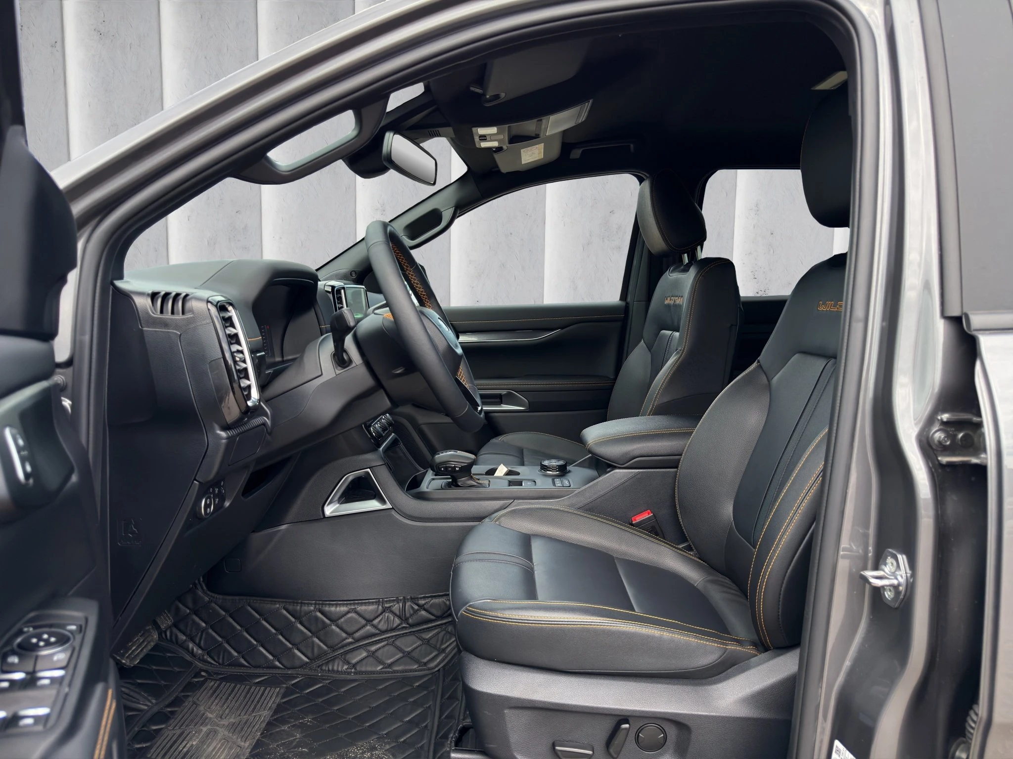 Ford Ranger Wildtrak 2.3 EcoBoost PHEV DoKa e-4WD