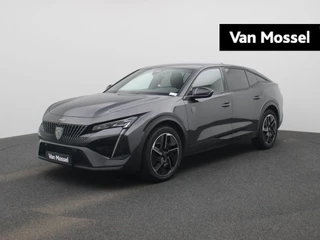 Peugeot 408 1.2 PureTech 130 S&S EAT8 GT