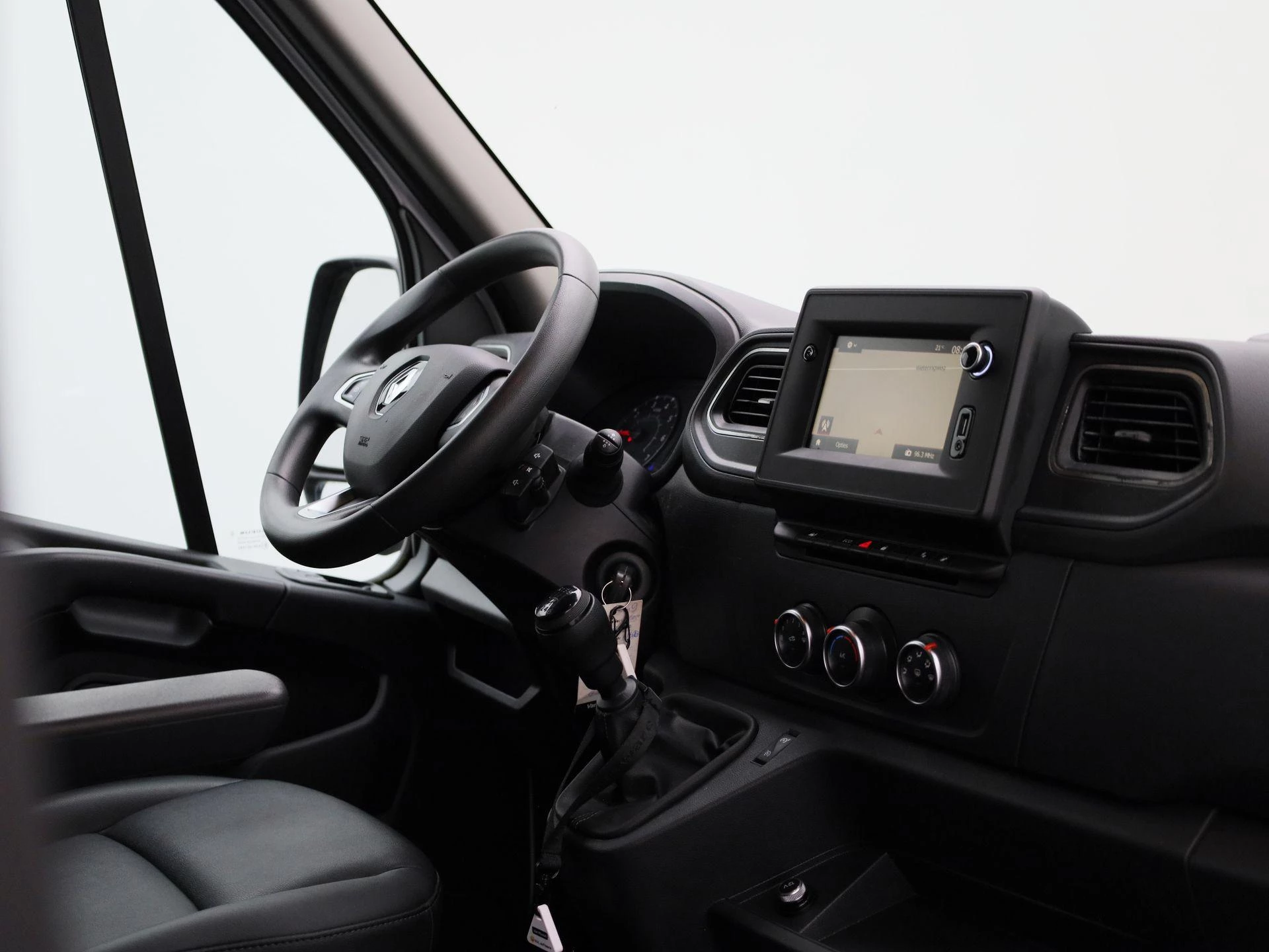 Renault Master L3H2 Blue dCi 135 - 3.5T G. Confort