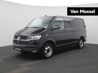 Volkswagen Transporter 2.0 TDI L1H1 150PK
