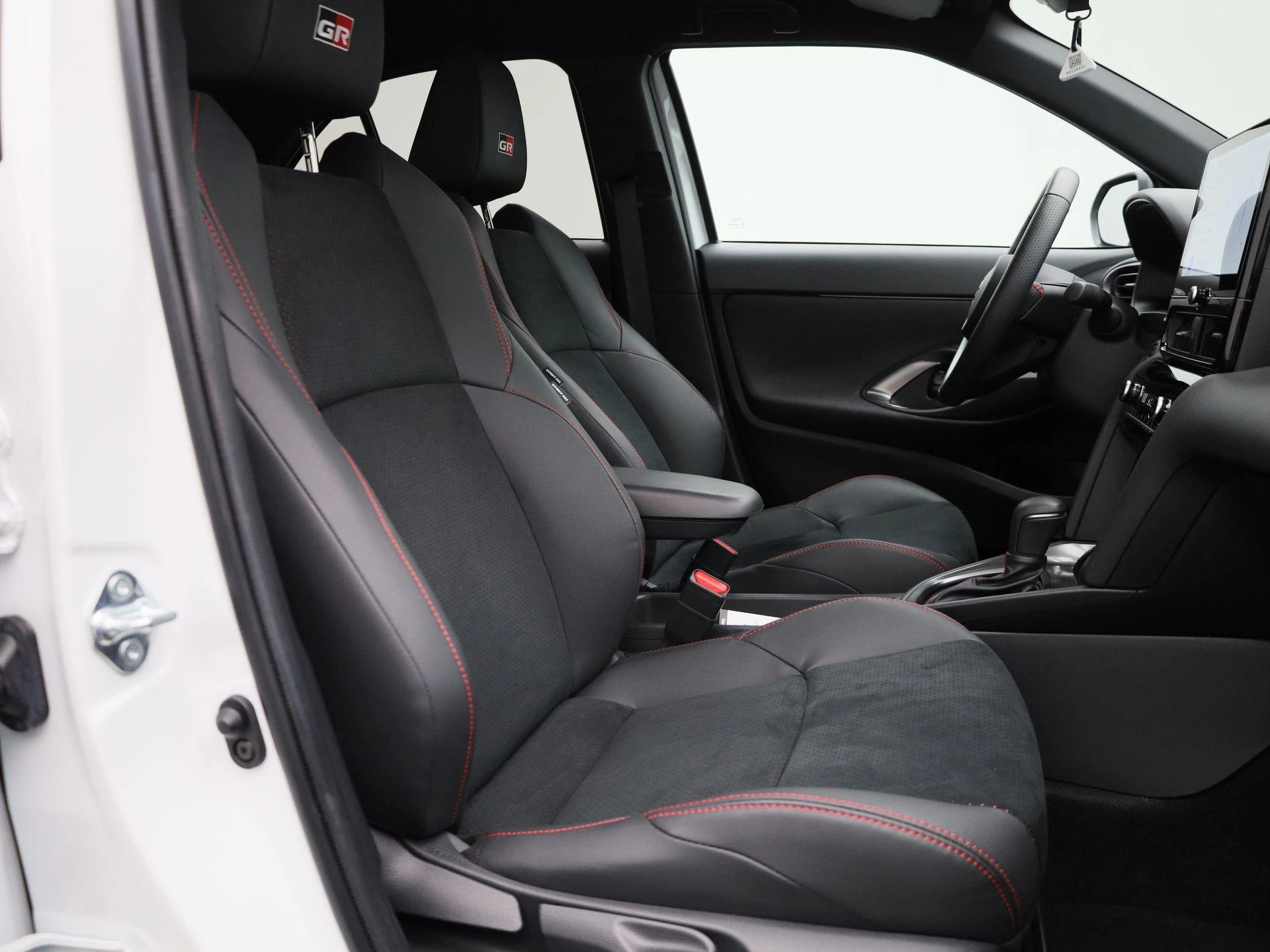 Toyota Yaris Cross 1.5 Hybrid 130 Launch Edition