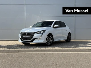 Peugeot 208 1.2 PureTech Allure