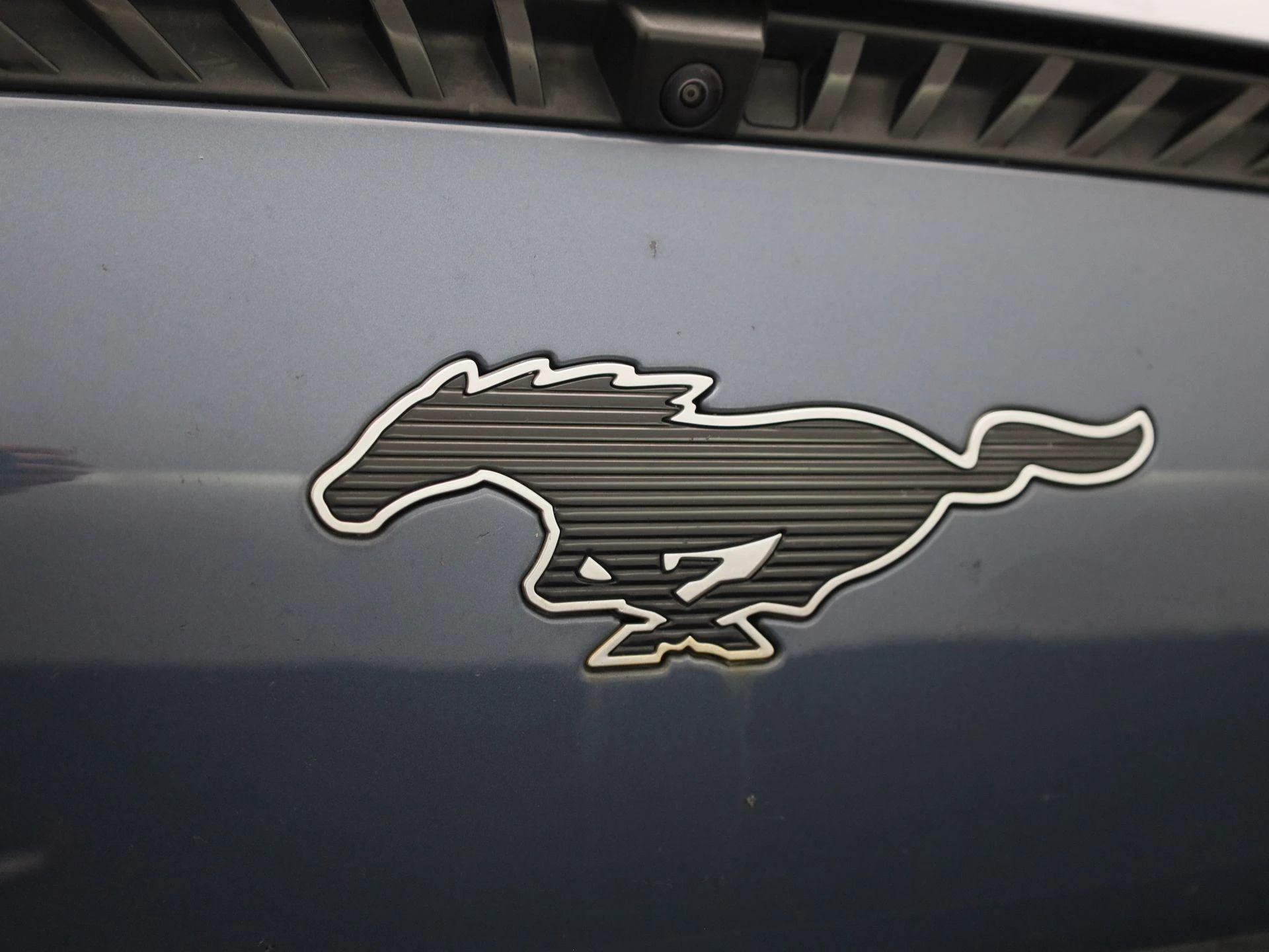 Ford-Mustang Mach-E-image-40