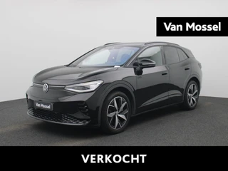 Volkswagen ID.4 GTX 4Motion 77 kWh 299 PK|