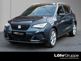 SEAT Arona 1.0 TSI DSG FR Navi/RFK/LED