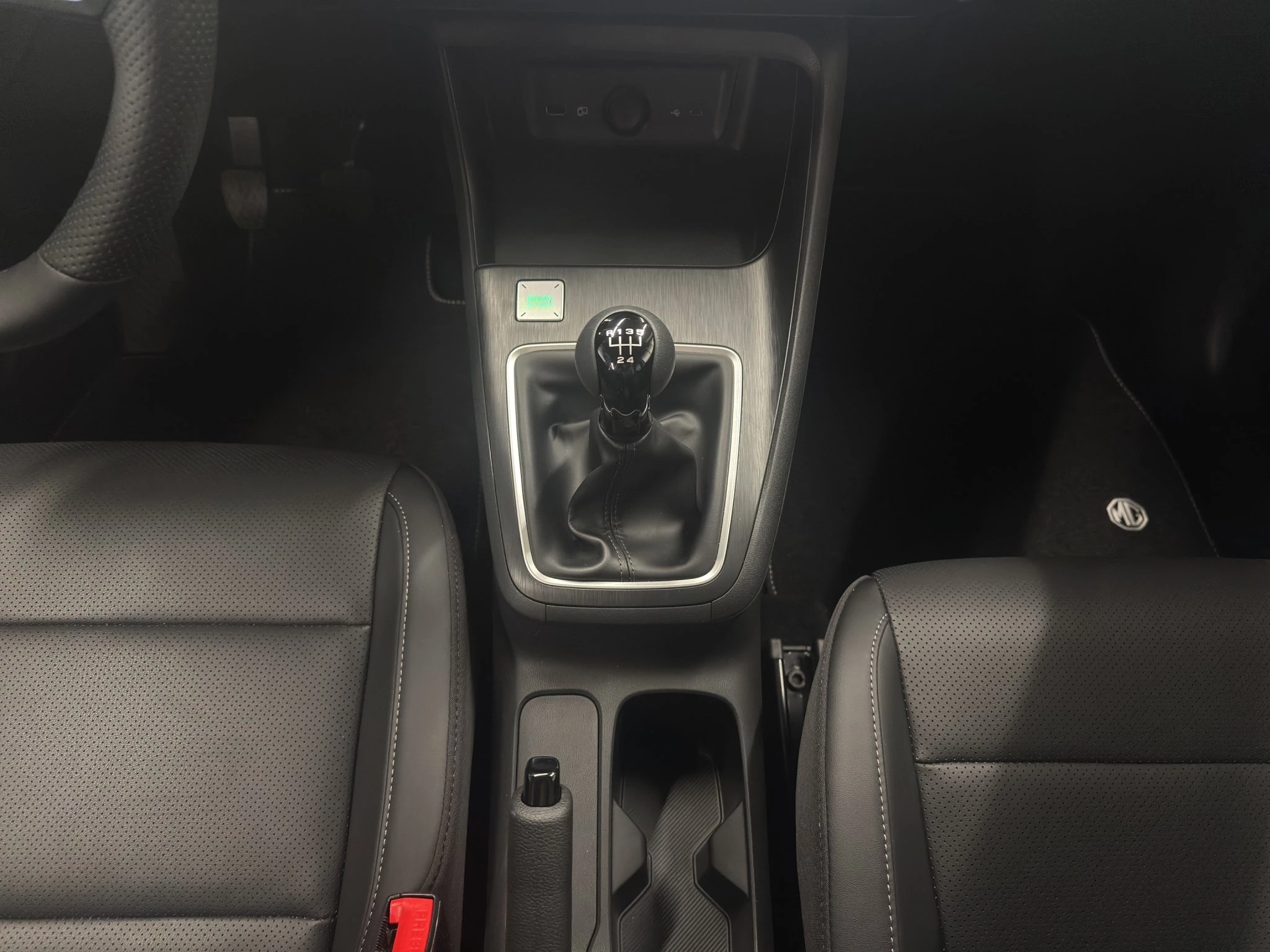 MG ZS Comfort 1.5 LED ACC RFK SHZ PDC Navi Klima BT