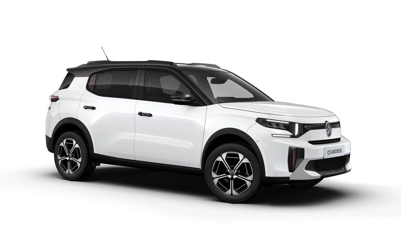 Citroën-C3 Aircross-image-3