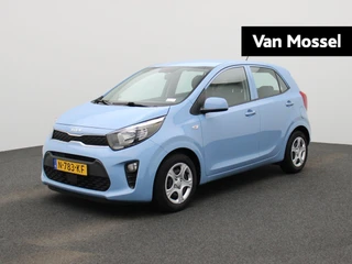 Kia Picanto 1.0 DPi ComfortLine 67PK