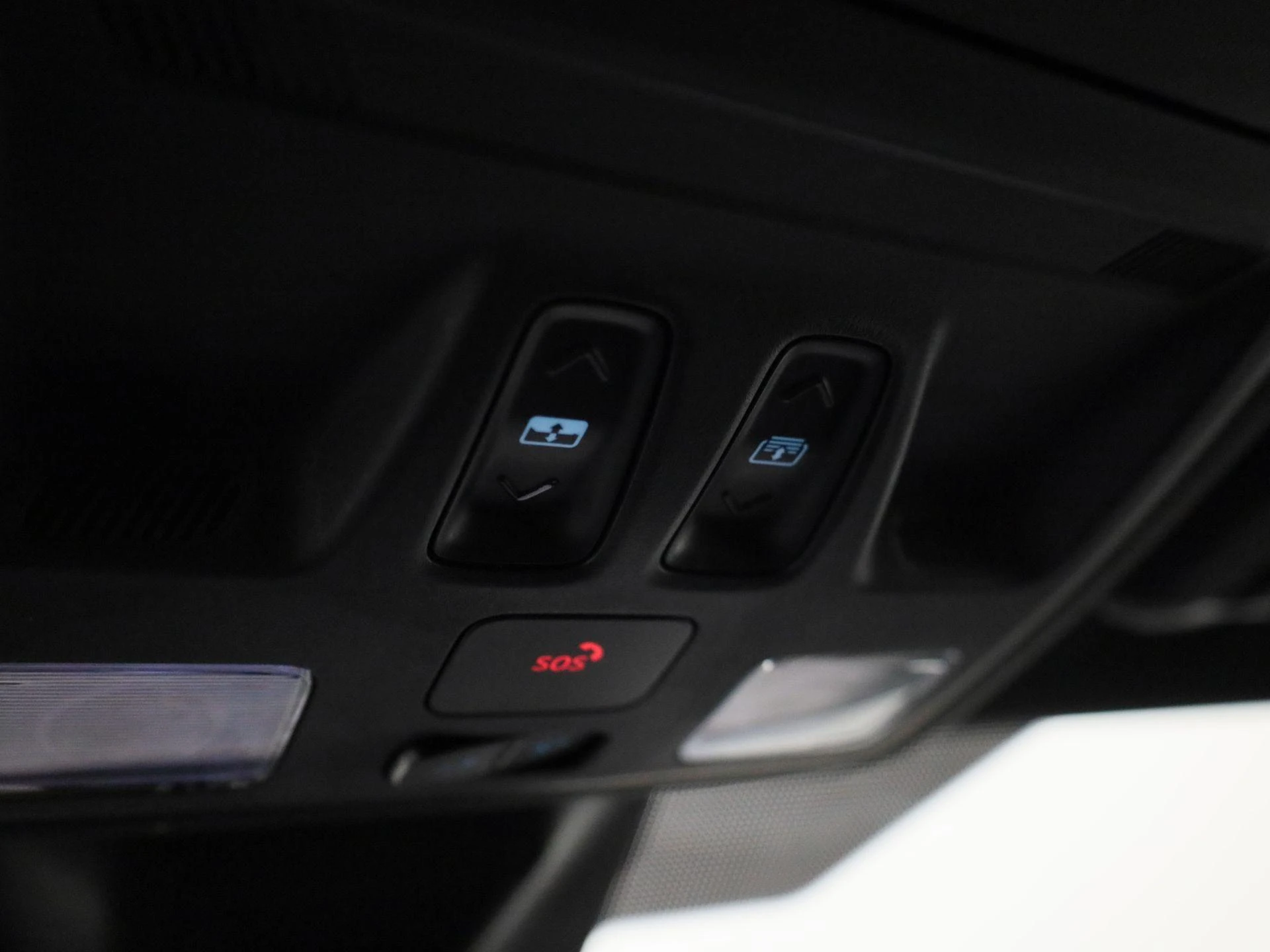 Ford Focus Hybrid ST Line Style