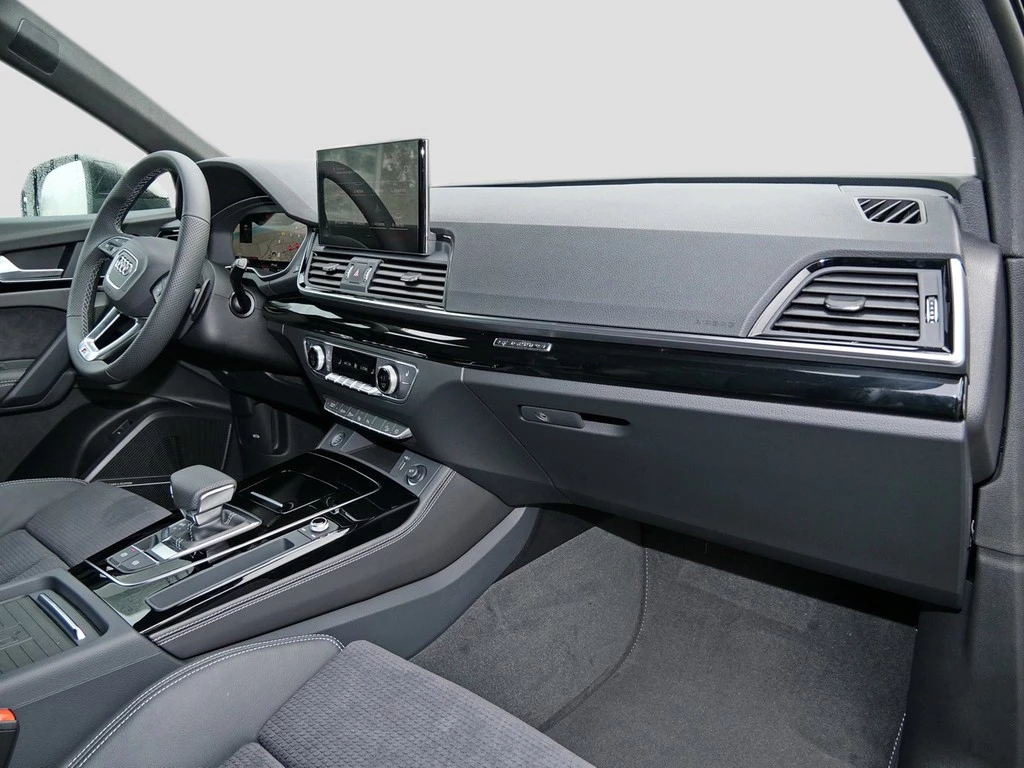 Audi Q5 S Line 40 TFSI quattro S tronic 150 kW / 204 PS
