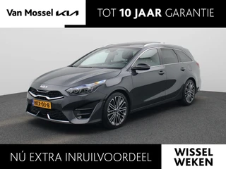 Kia Ceed Sportswagon 1.5 T-GDi GT-PlusLine
