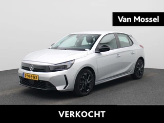 Opel Corsa 1.2 Turbo Edition