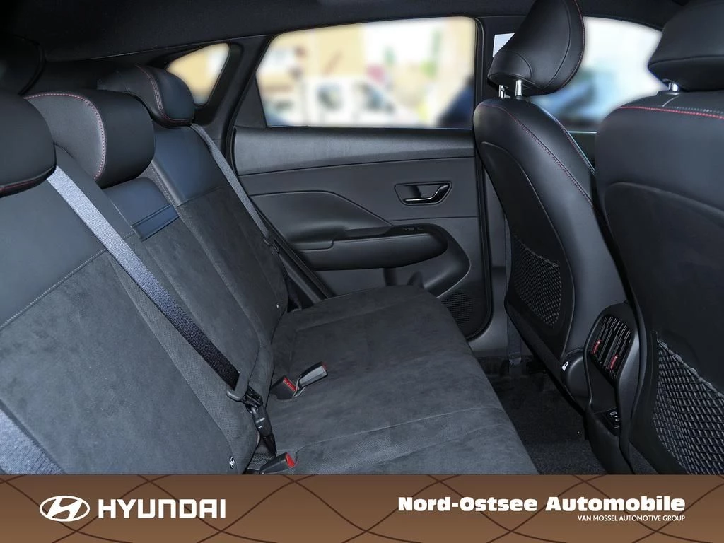 Hyundai Kona SX2 N Line 2xKlima ACC AUT Kam. KeyLess LED N Line