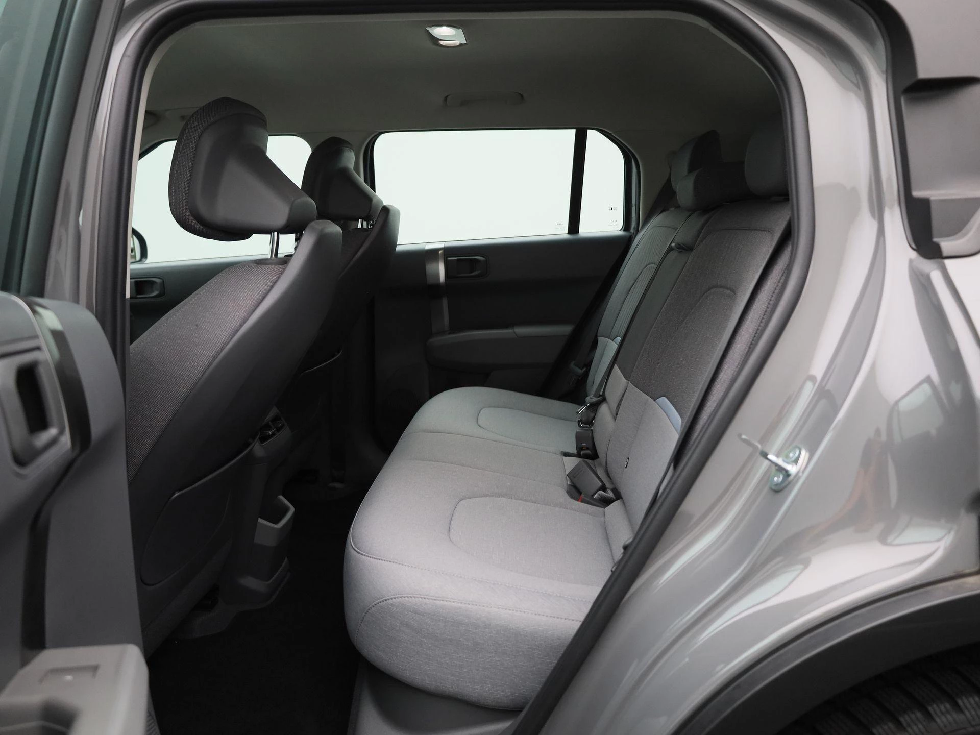 Kia EV3 BEV 58,3 kWH Business