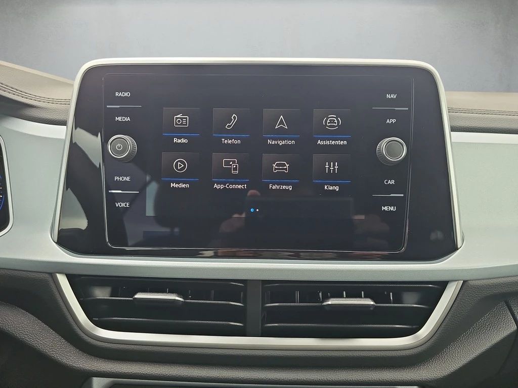 Volkswagen T-Roc Cabriolet 1.0l TSI Energy TZ*Rear View