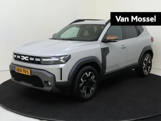 Dacia Duster 1.2 TCe 130 mild hybrid Extreme