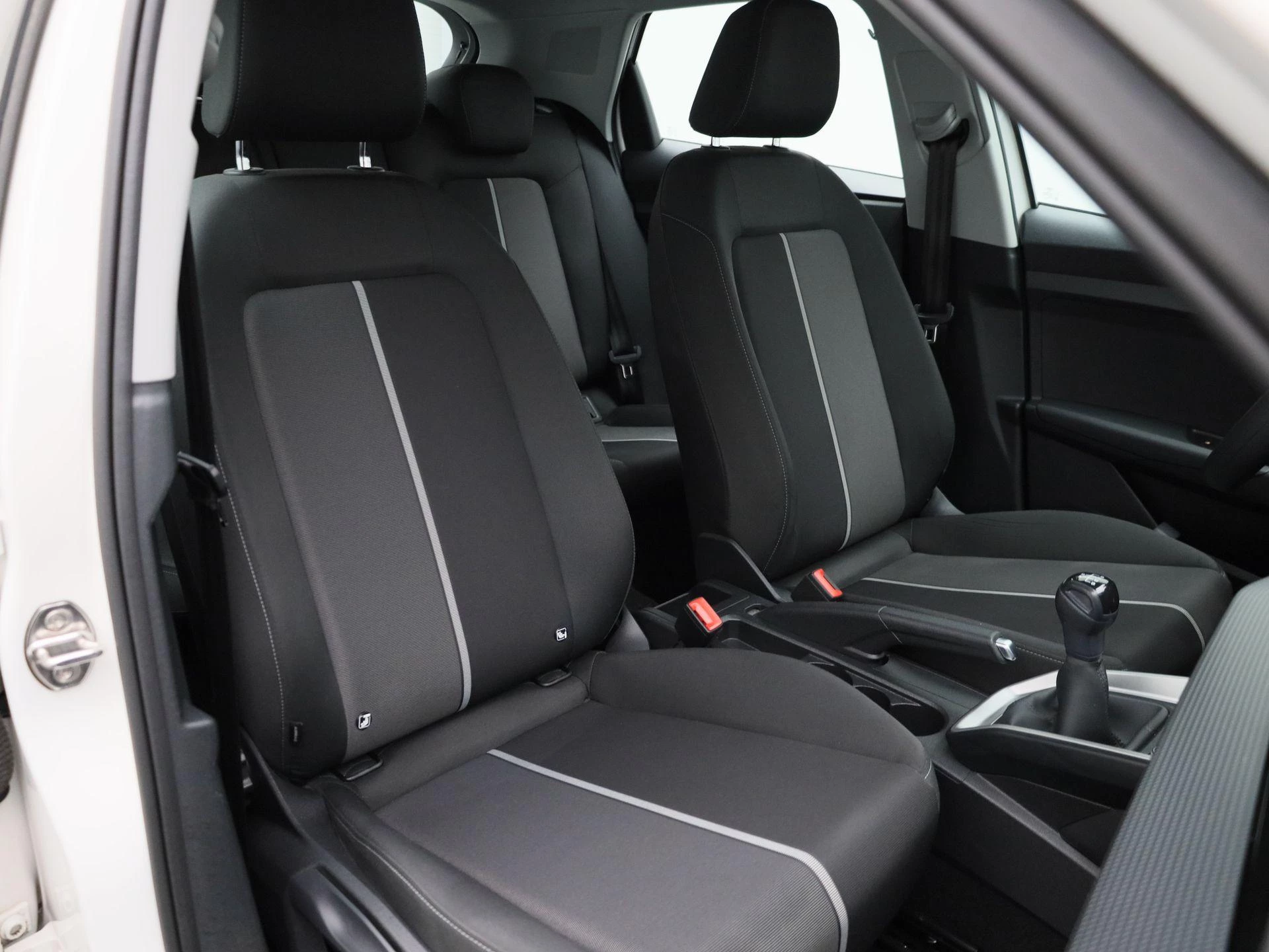 Audi A1 Sportback 1.0 25 TFSI 70kW