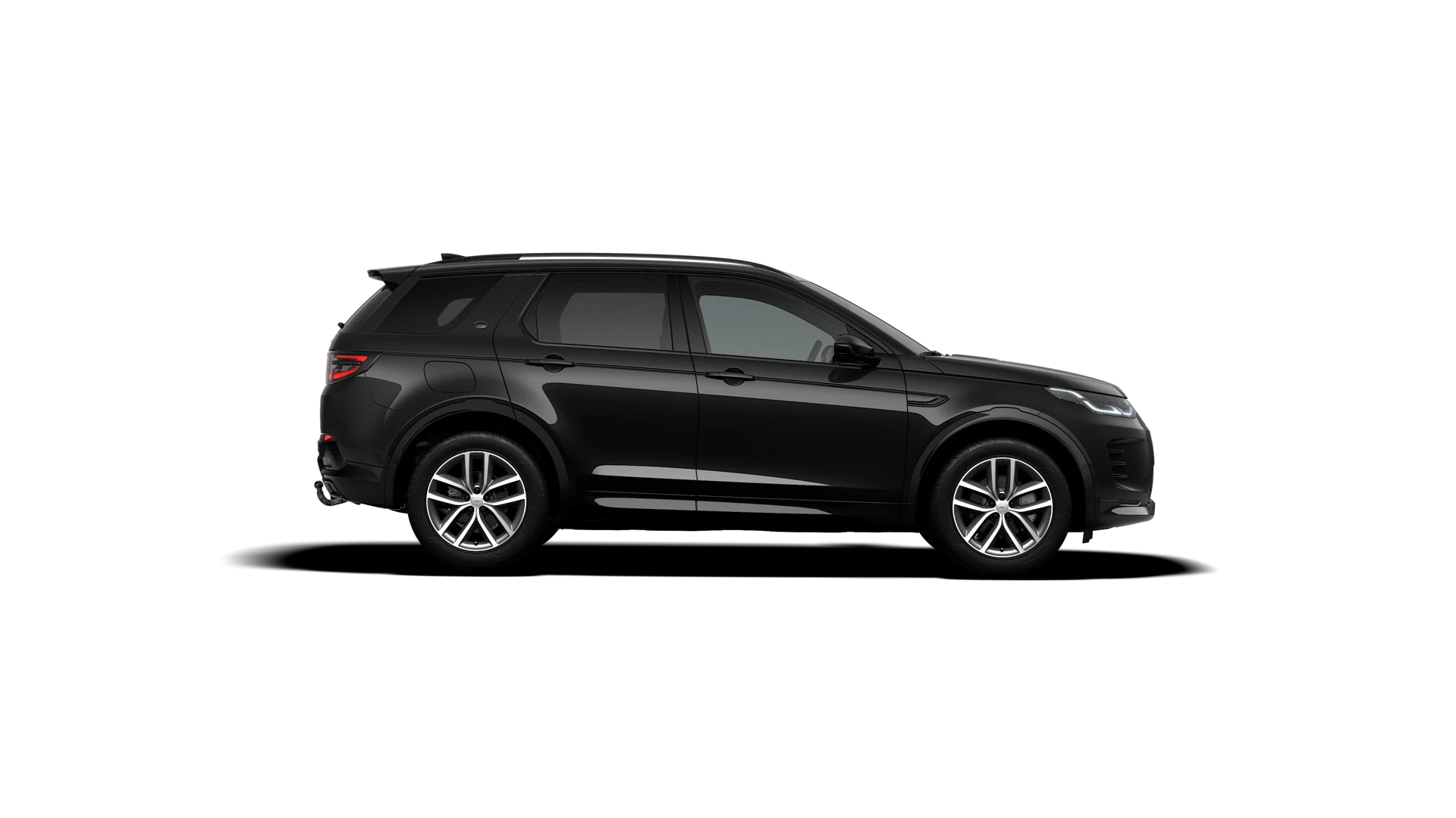 Land Rover-Discovery Sport-image-1