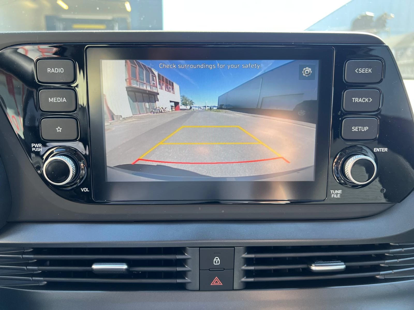 Hyundai i20 1.0 T-GDi 7-DCT 74kW Twist
