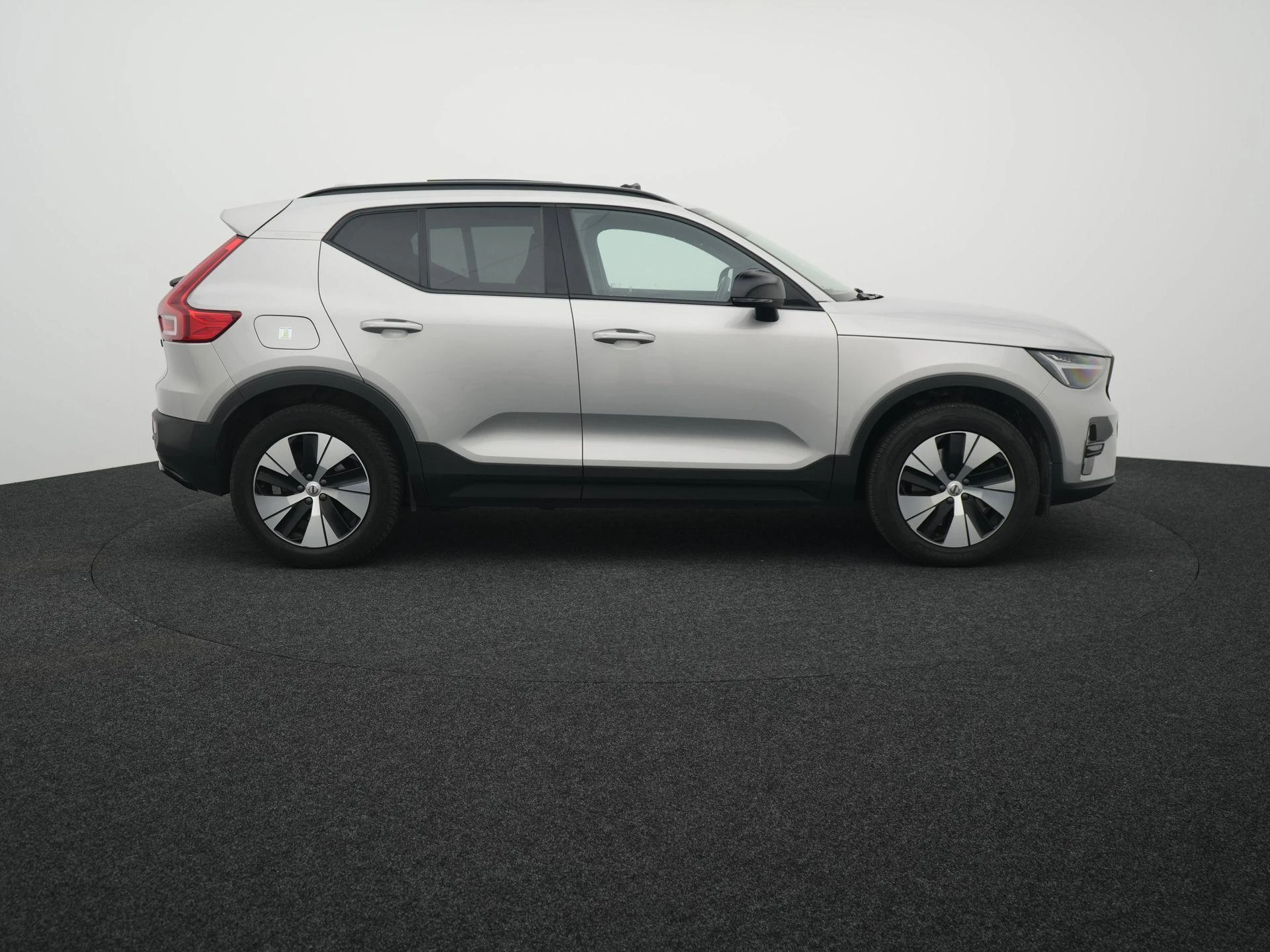 Volvo XC40 1.5 T4 Plug-in hybrid Plus Dark