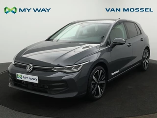 Volkswagen Golf VIII Golf Life Business 1.5 eTSI 85 kW (116 pk) DSG // DEMO