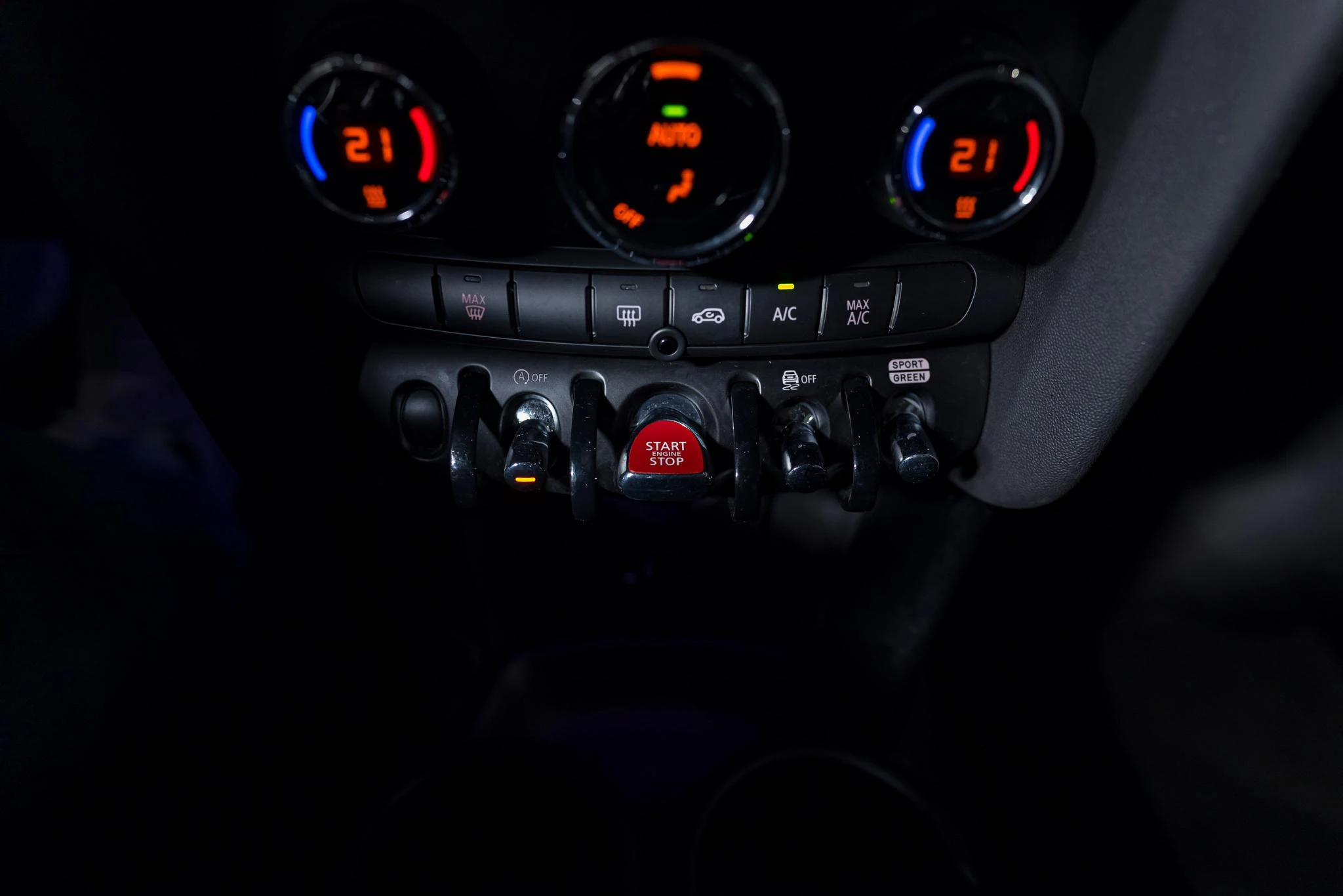 MINI Cooper Mini