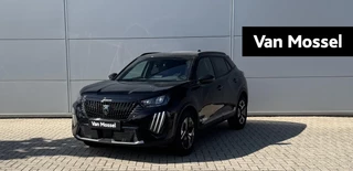 Peugeot 2008 1.2 Hybrid 145 Allure