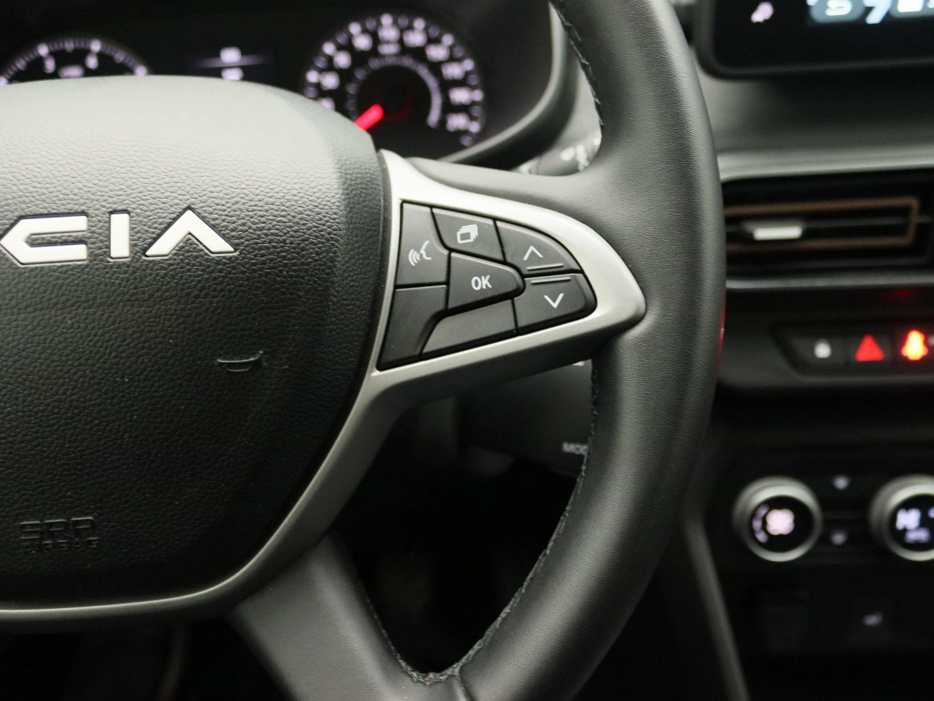 Dacia Sandero Stepway TCe 100 ECO-G Extreme