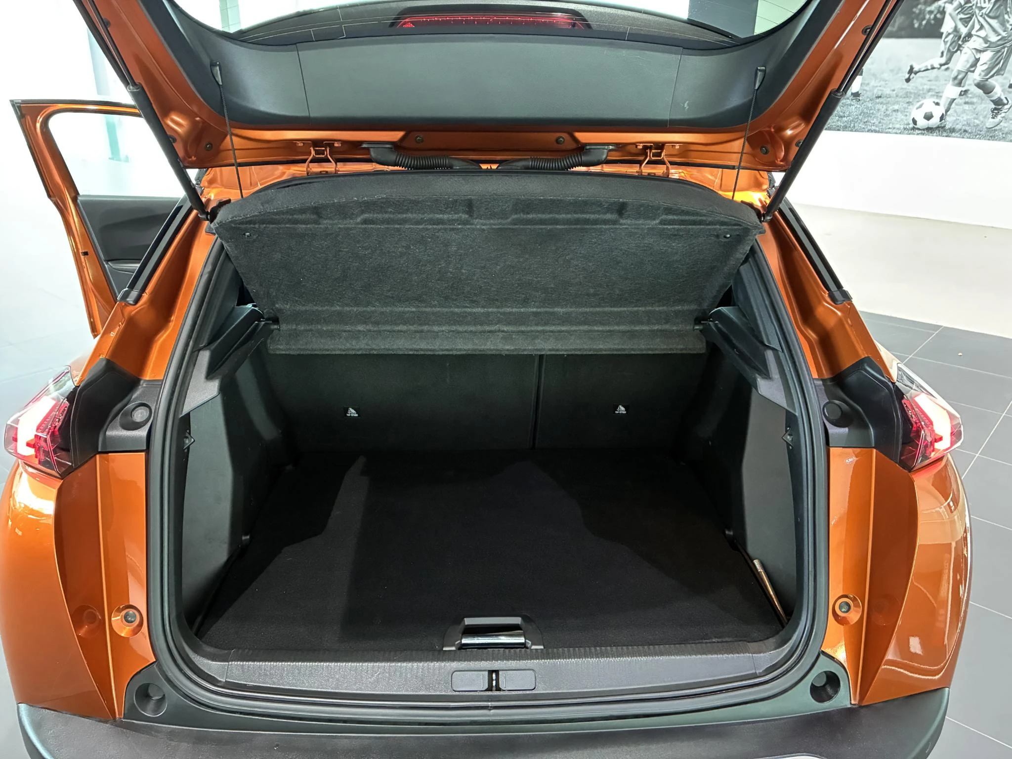 Peugeot 2008 1.2 PureTech GT