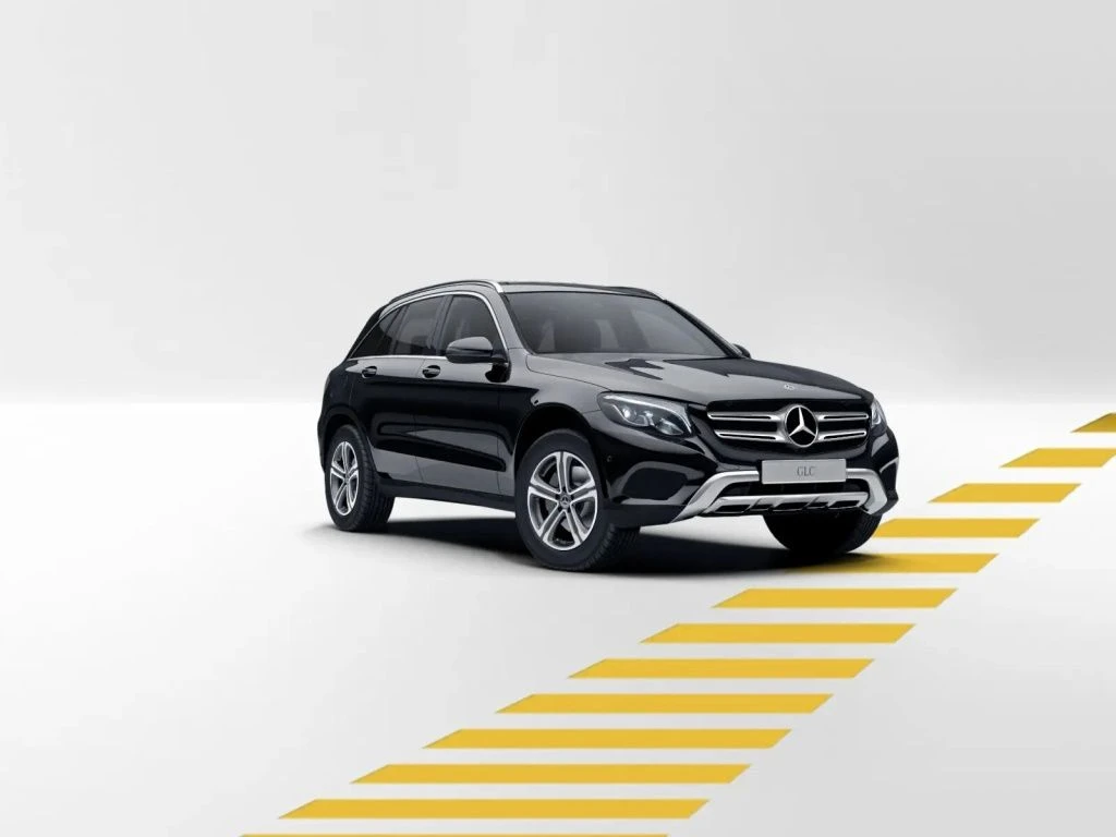 Mercedes-Benz-GLC 220 d-image-7