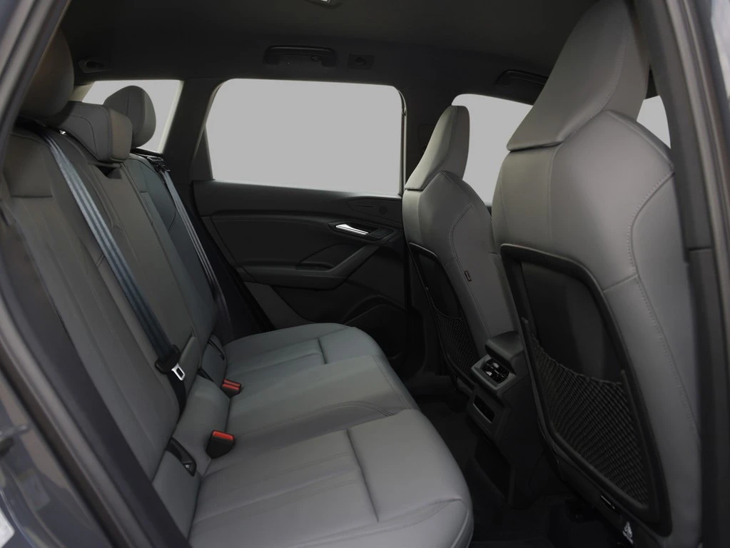 Audi SQ6 e-tron quattro