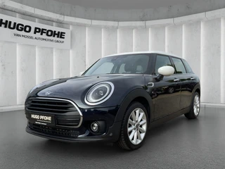 MINI Clubman Cooper