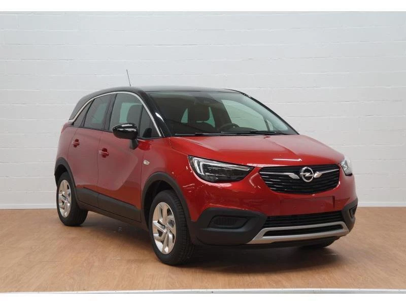 Opel Crossland X 1.2T Innovation automaat
